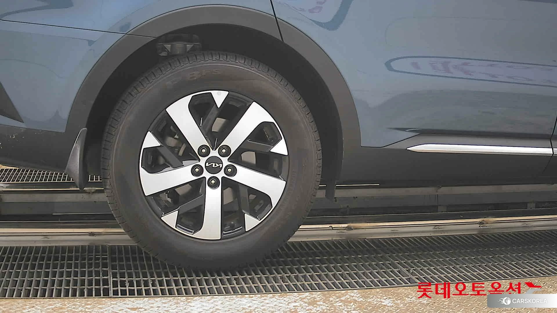 Kia Sorento id 3869396 из Кореи 16