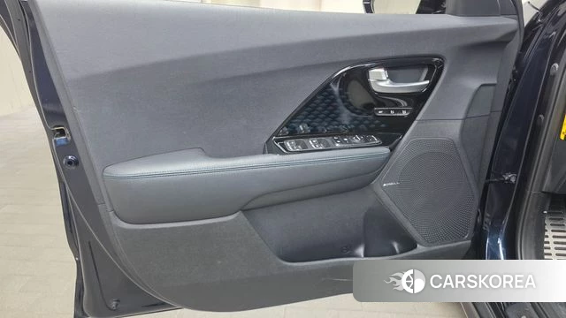 Kia Niro EV id 4502613 из Кореи 16