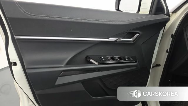 Ssangyong Torres id 4744907 из Кореи 16
