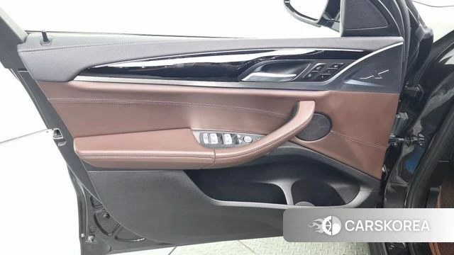 BMW X4 (G02) id 4344413 из Кореи 16