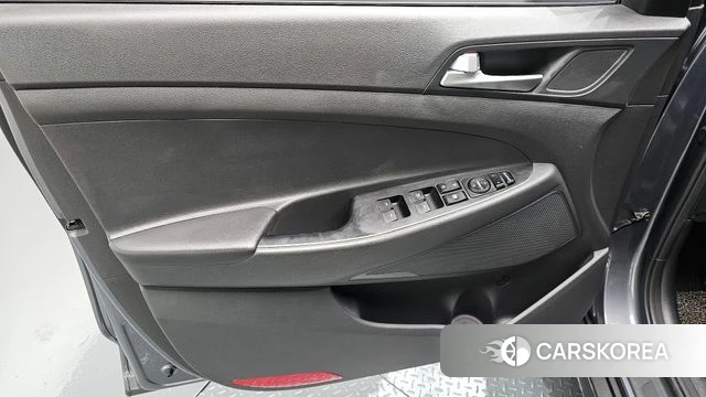 Hyundai All New Tucson id 4672862 из Кореи 16