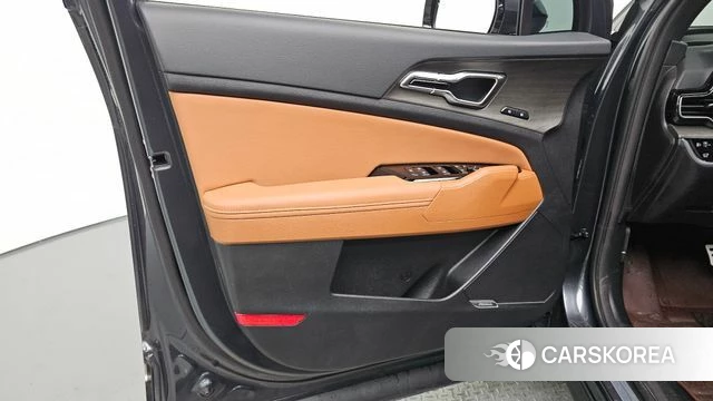 Kia Sportage 5th Generation Hybrid id 4744410 из Кореи 16