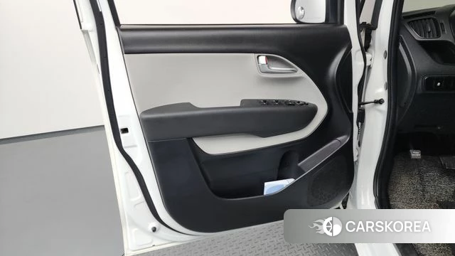 Kia The New Kia Ray id 4194984 из Кореи 16