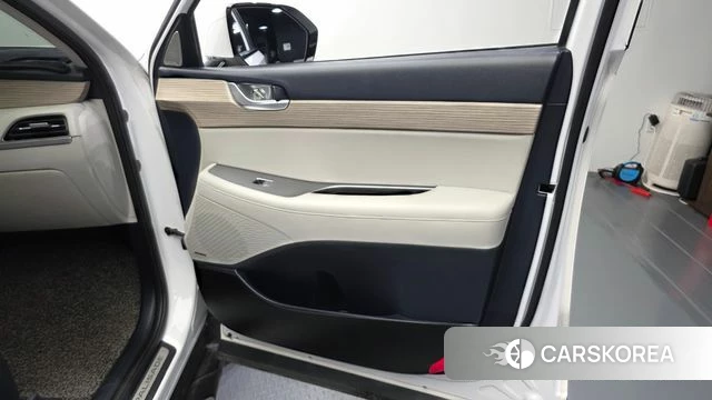 Hyundai Palisade id 4574286 из Кореи 16