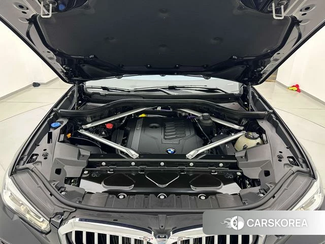 BMW X5 id 4306849 из Китая 16