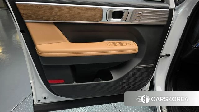 Hyundai Santa Fe (MX5) id 4322490 из Кореи 16