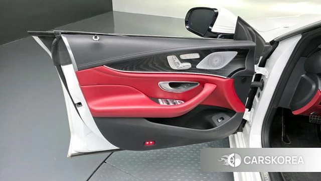 Mercedes-Benz CLS-Class C257 id 4195056 из Кореи 16