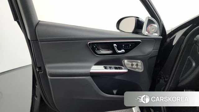 Mercedes-Benz GLC-Class X254 id 4360377 из Кореи 16