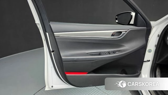 Hyundai The New Grandeur IG id 4632053 из Кореи 16