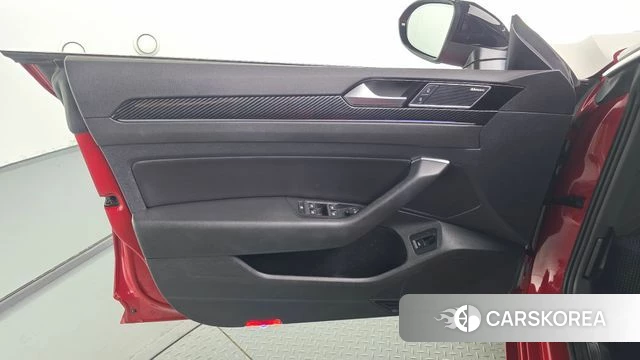 Volkswagen Arteon id 4708491 из Кореи 16