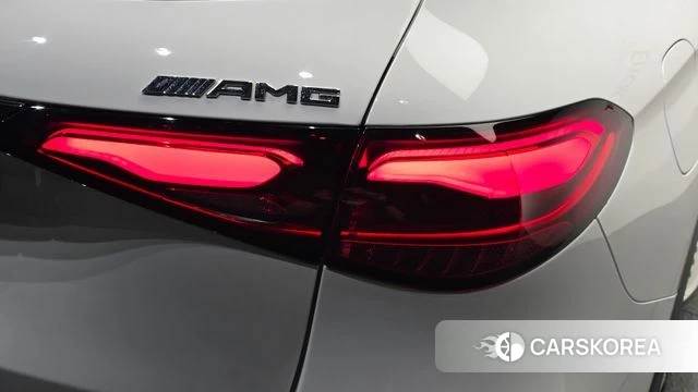 Mercedes-Benz GLC-Class X254 id 4879554 из Кореи 16
