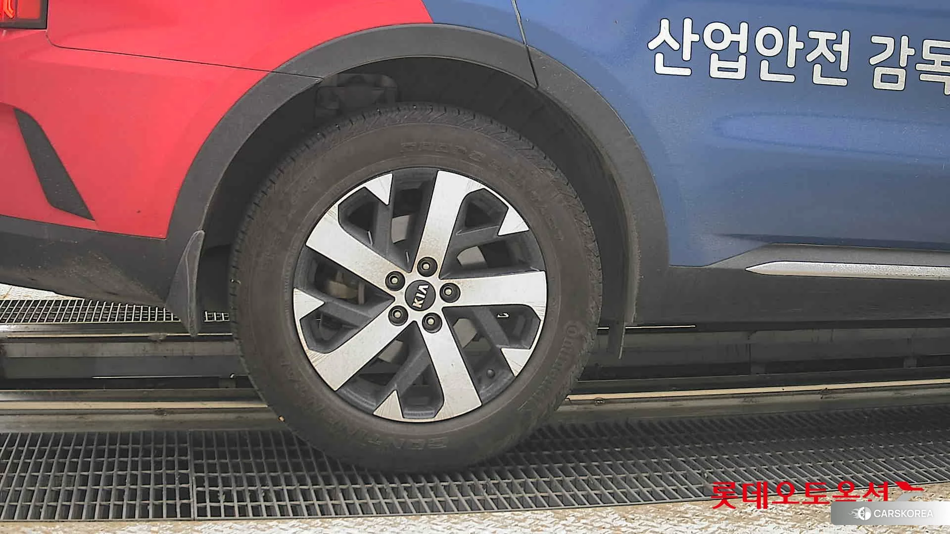 Kia Sorento id 4347329 из Кореи 16