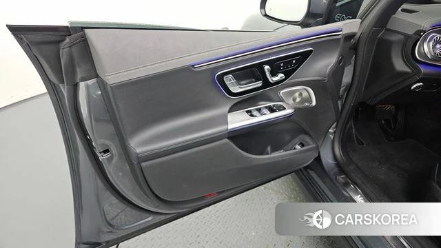 Mercedes-Benz EQE V295 id 4481160 из Кореи 16