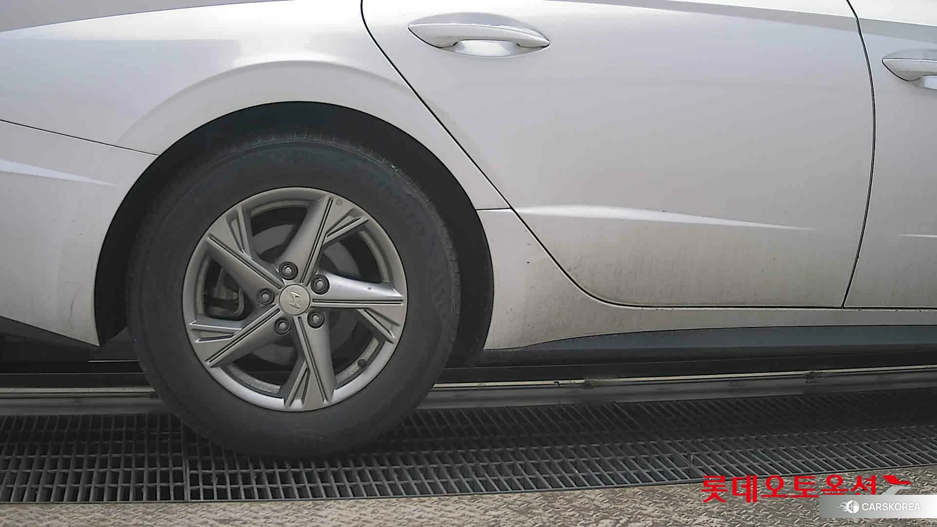 Hyundai Sonata id 3882023 из Кореи 16