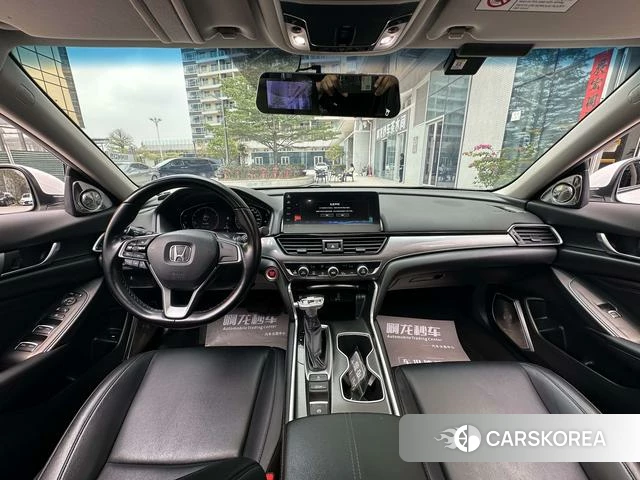 Honda Accord id 4290039 из Китая 16