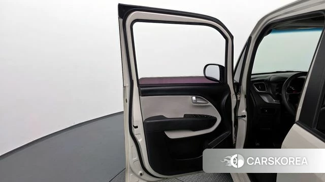 Kia The New Ray id 4225372 из Кореи 16