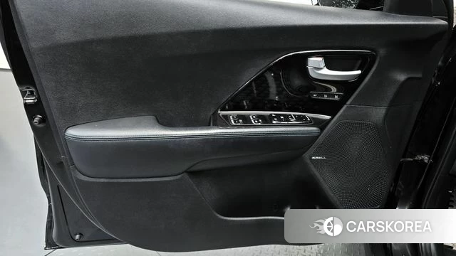 Kia Niro EV id 4196868 из Кореи 16