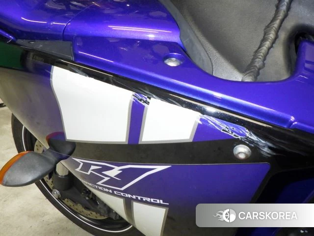 Проданный Yamaha YZF-R1 id 4237132 из Японии, фото 16