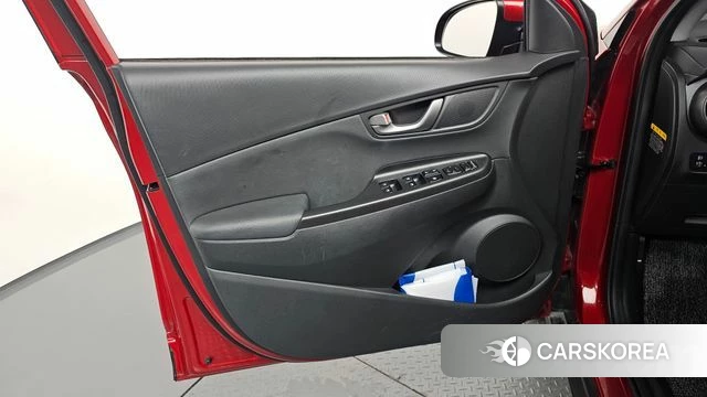 Hyundai Kona id 4496135 из Кореи 16