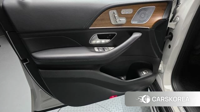 Mercedes-Benz GLE-Class W167 id 4350815 из Кореи 16