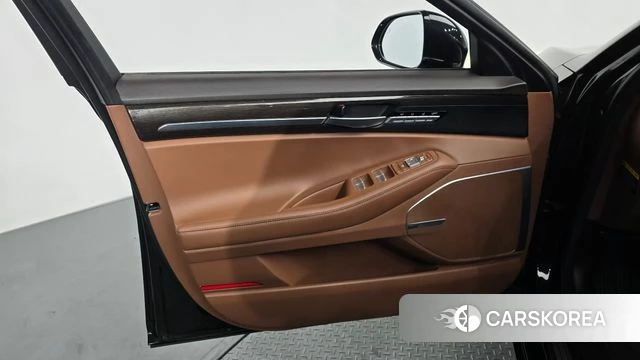 Genesis G90 id 4581648 из Кореи 16