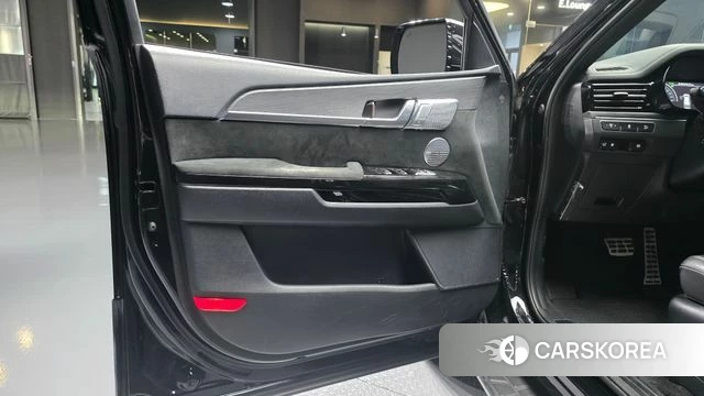 Kia Mohave Master id 4481467 из Кореи 16