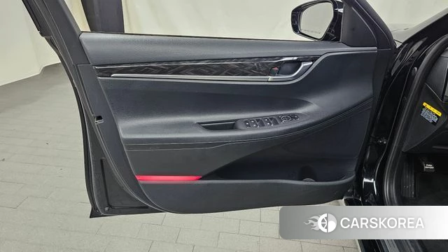 Hyundai Grandeur IG id 4574379 из Кореи 16