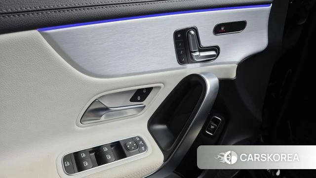 Mercedes-Benz CLA-Class C118 id 4726874 из Кореи 16