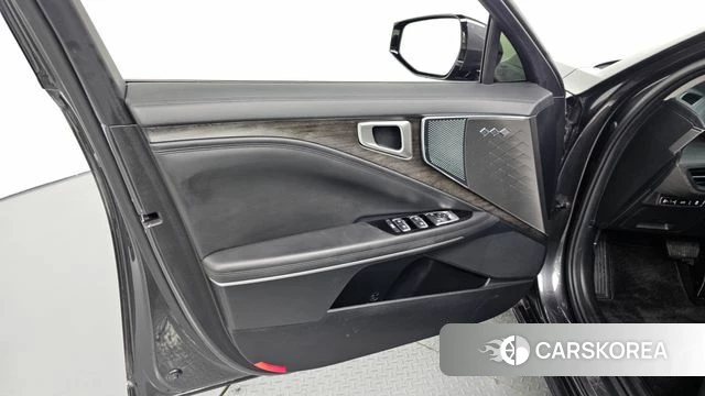 Kia K8 id 4443698 из Кореи 16