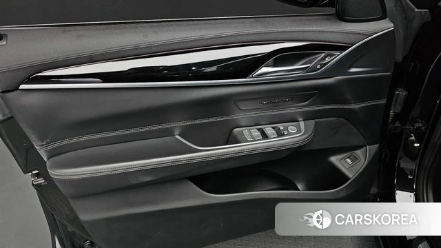 BMW 6 Series GT (G32) id 4225262 из Кореи 16