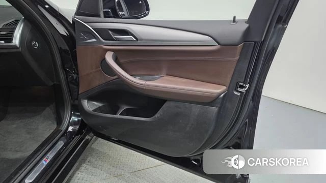 BMW X3 (G01) id 4619292 из Кореи 16