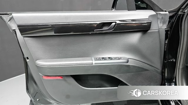Hyundai Grandeur (GN7) id 4922073 из Кореи 16