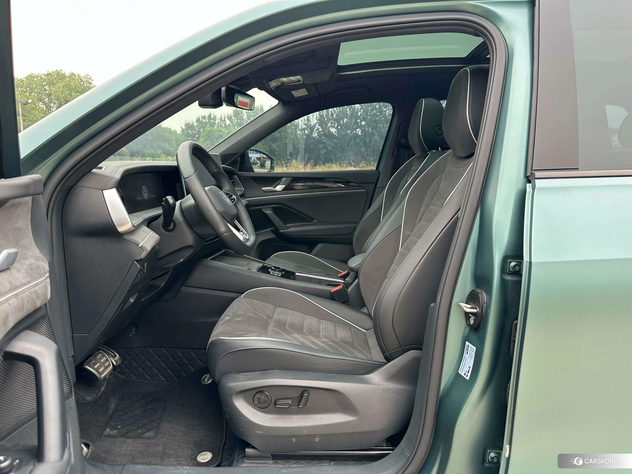 Volkswagen Tanyue id 4479844 из Китая 16