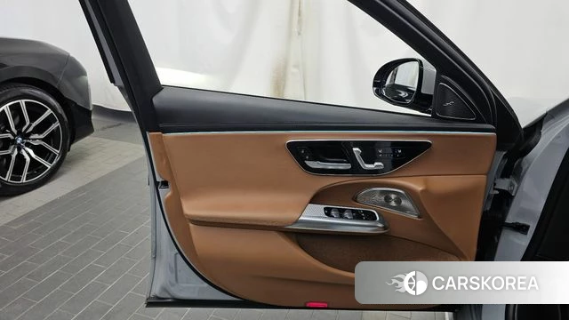 Mercedes-Benz E-Class W214 id 4773735 из Кореи 16