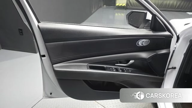 Hyundai The New Avante (CN7) id 4607549 из Кореи 16