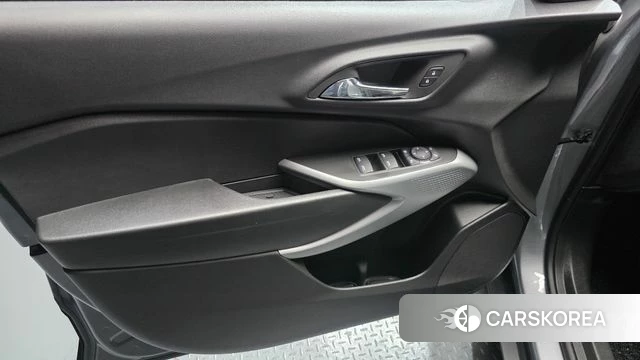 Chevrolet (GM Daewoo) Trax Crossover id 4302021 из Кореи 16