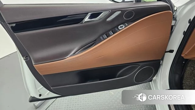 Genesis G80 (RG3) id 4524546 из Кореи 16