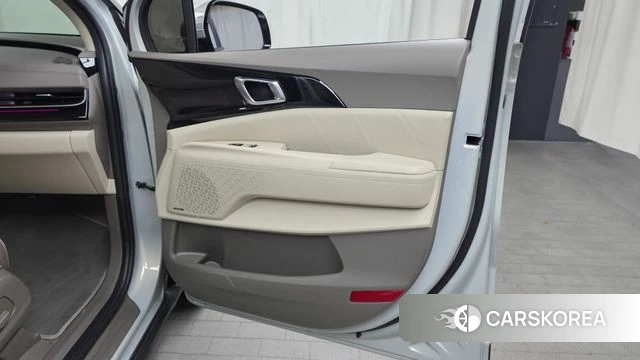 Kia The New Carnival 4th Generation id 4665426 из Кореи 16