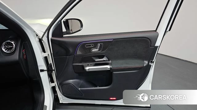 Mercedes-Benz GLB-Class X247 id 4428292 из Кореи 16