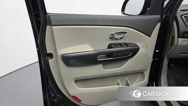 Kia The New Carnival id 4345164 из Кореи 16
