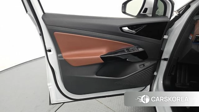 Volkswagen ID.4 id 4871140 из Кореи 16