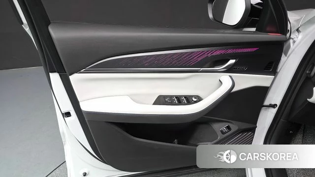 Renault Korea (Samsung) Grand Coleos id 4301945 из Кореи 16