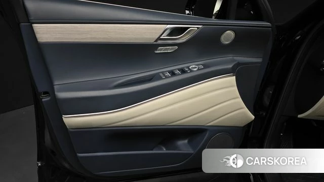 Genesis GV80 id 4591005 из Кореи 16
