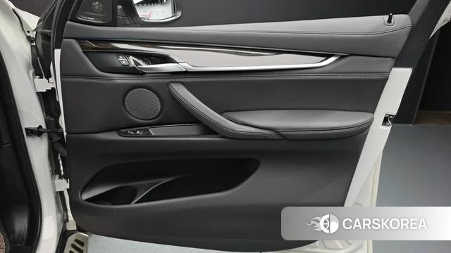 BMW X6 (F16) id 4471284 из Кореи 16