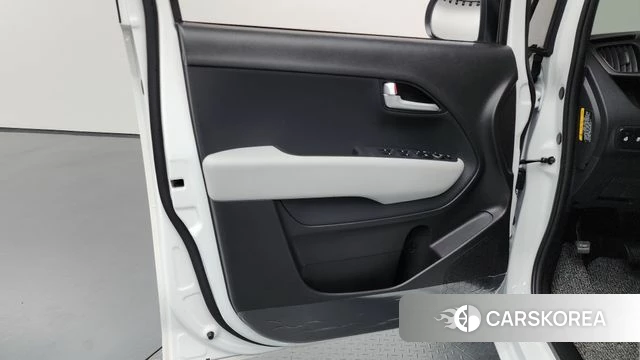 Kia The New Kia Ray id 4870498 из Кореи 16