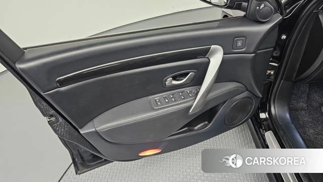 Renault Korea (Samsung) SM7 Nova id 4448005 из Кореи 16