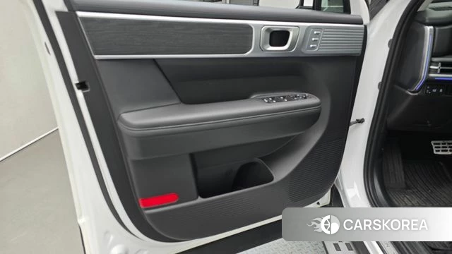 Hyundai Santa Fe (MX5) id 4617765 из Кореи 16