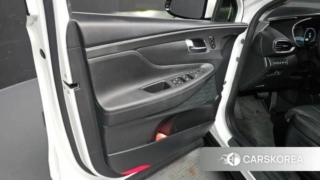 Hyundai The New Santa Fe id 4414837 из Кореи 16