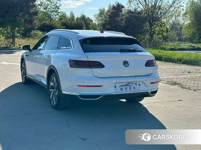 Volkswagen CC id 4259519 из Китая 16