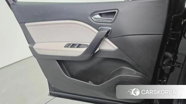 Renault Korea (Samsung) Capture id 4410215 из Кореи 16